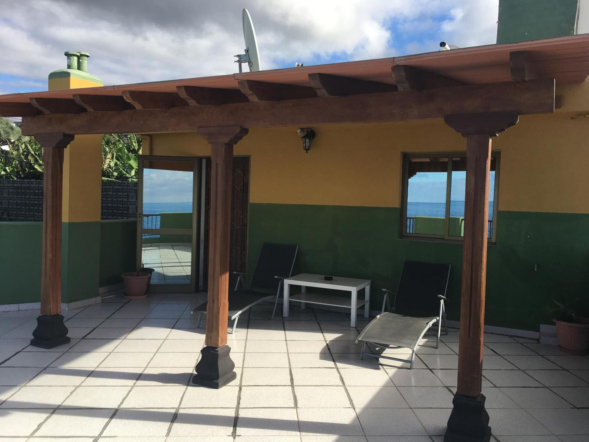 Mangos Mar C Apartment Puerto De Naos Ngoại thất bức ảnh