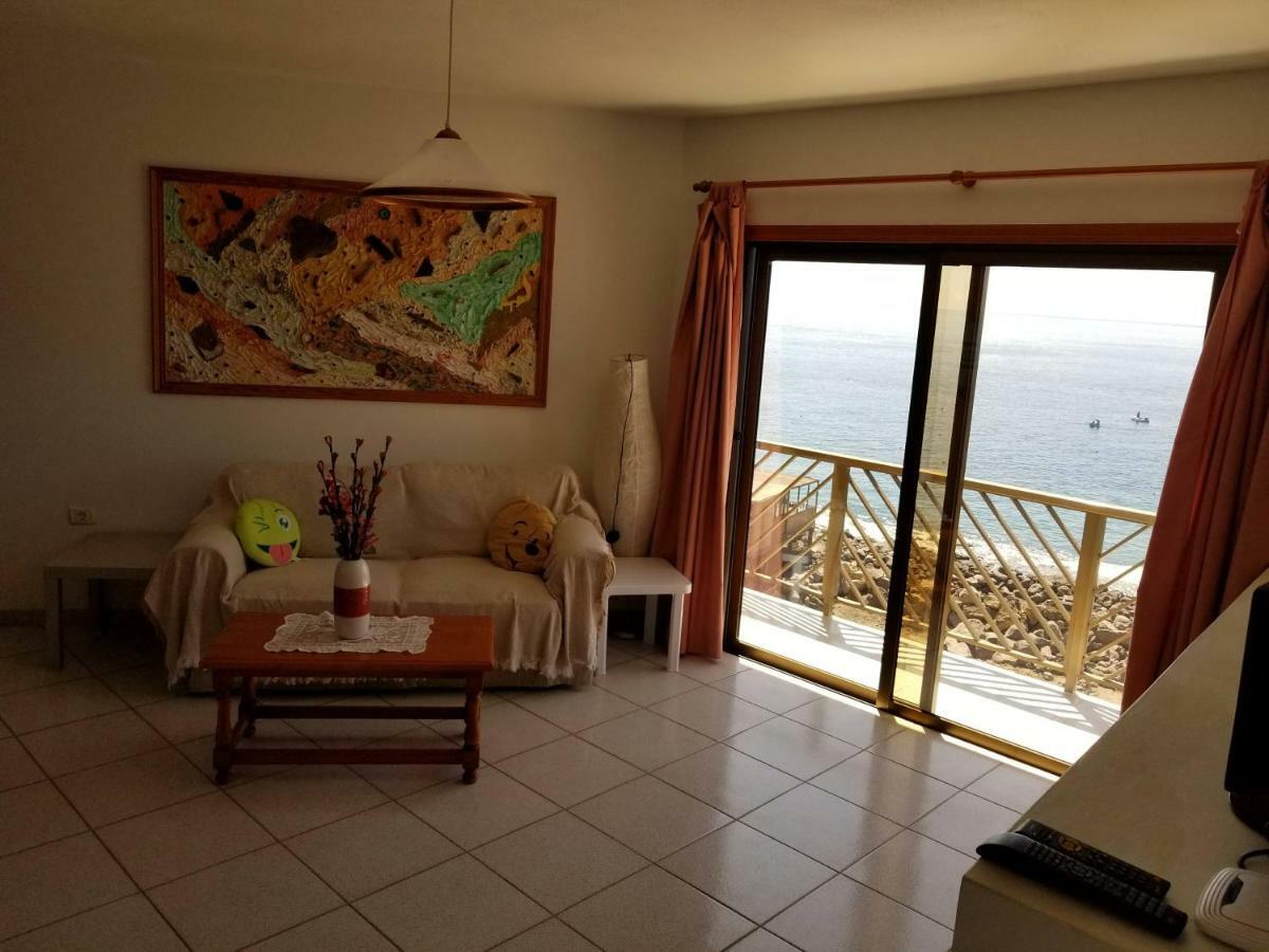 Mangos Mar C Apartment Puerto De Naos Ngoại thất bức ảnh