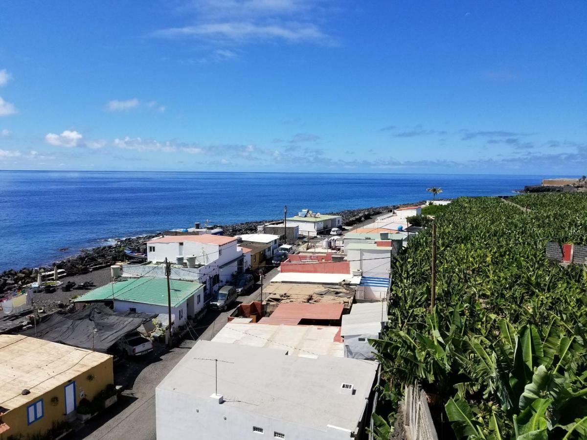 Mangos Mar C Apartment Puerto De Naos Ngoại thất bức ảnh