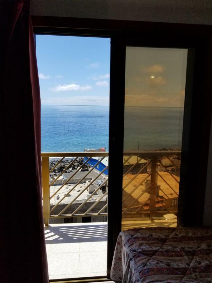 Mangos Mar C Apartment Puerto De Naos Ngoại thất bức ảnh
