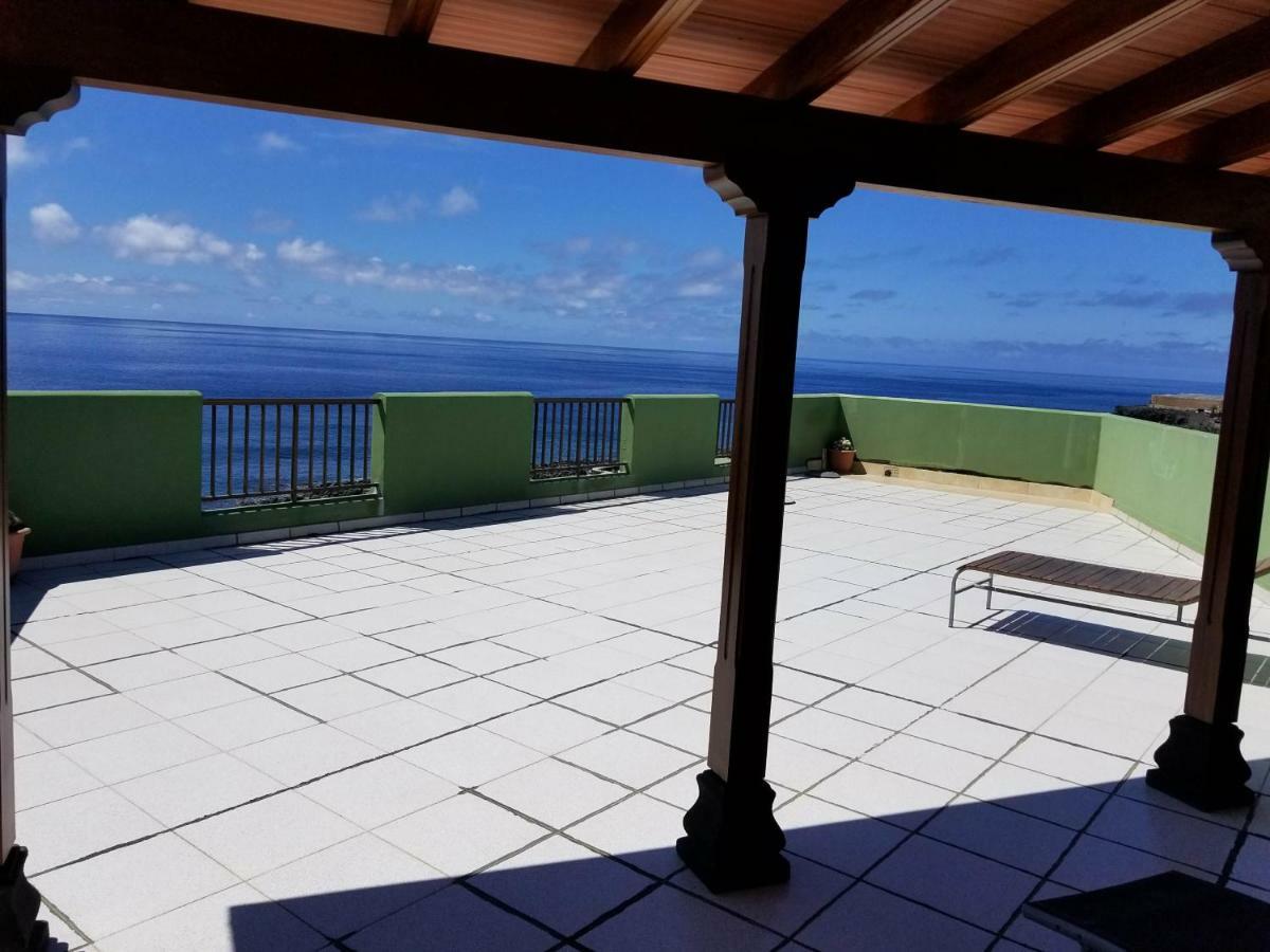 Mangos Mar C Apartment Puerto De Naos Ngoại thất bức ảnh