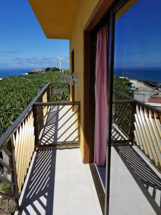 Mangos Mar C Apartment Puerto De Naos Ngoại thất bức ảnh