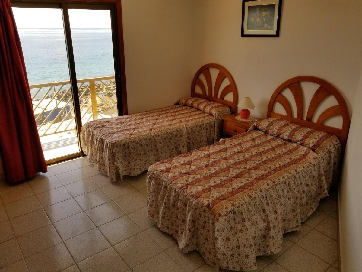 Mangos Mar C Apartment Puerto De Naos Ngoại thất bức ảnh